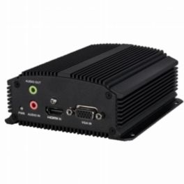 Hikvision CCTV DS-6701HFHI/V - 1 Channel HDMI VGA Encoder