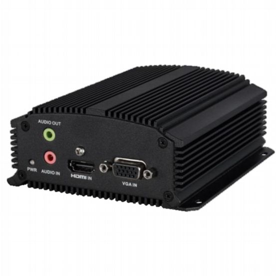 DS-6701HFHI/V - 1 Channel HDMI VGA Encoder