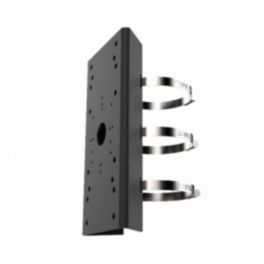 Hikvision CCTV Hikvision DS-1275ZJ-SUS Horizontal Pole Mount, Black