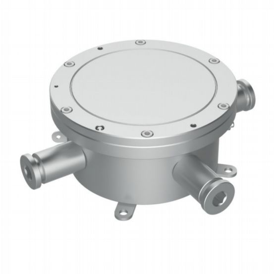Hikvision DS-2780ZJ-X/316L Stainless Steel Junction Box