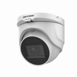 Hikvision CCTV DS-2CE76H0T-ITMF(2.8mm)(C) - 5MP Turret