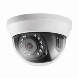 Hikvision CCTV DS-2CE56D0T-IRMMF(2.8mm)(C) - 2MP Dome