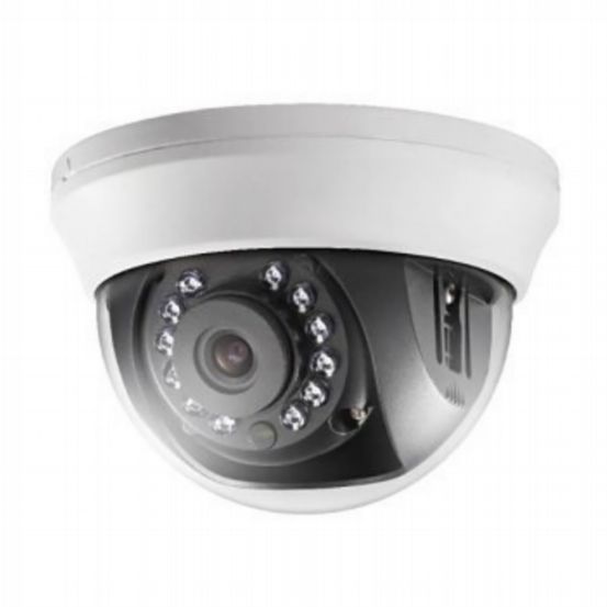 DS-2CE56D0T-IRMMF(2.8mm)(C) - 2MP Dome