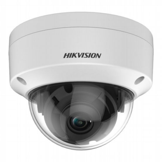 DS-2CE57H0T-VPITF(3.6mm)(C) - 5MP Dome
