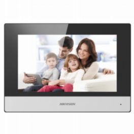 Hikvision CCTV DS-KC001 - Video Intercom Monitor Tablet