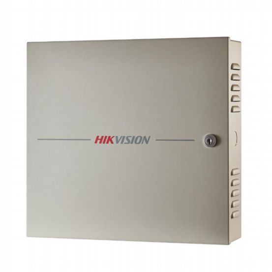 DS-K2601T - 1 door Access Controller