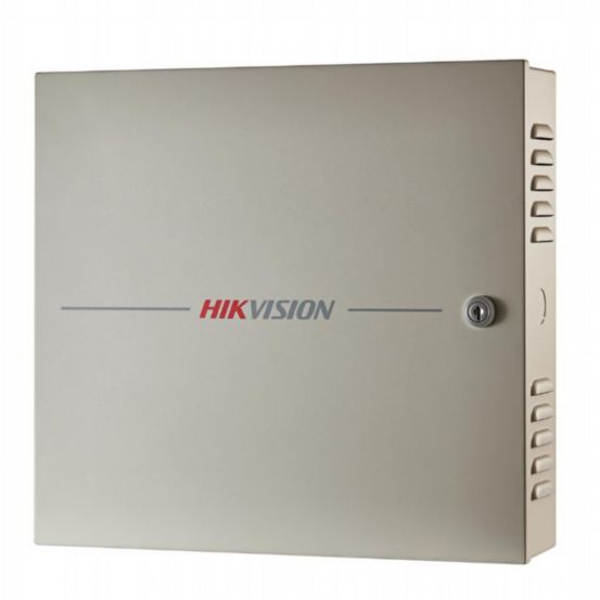 DS-K2602T - 2 door Access Controller