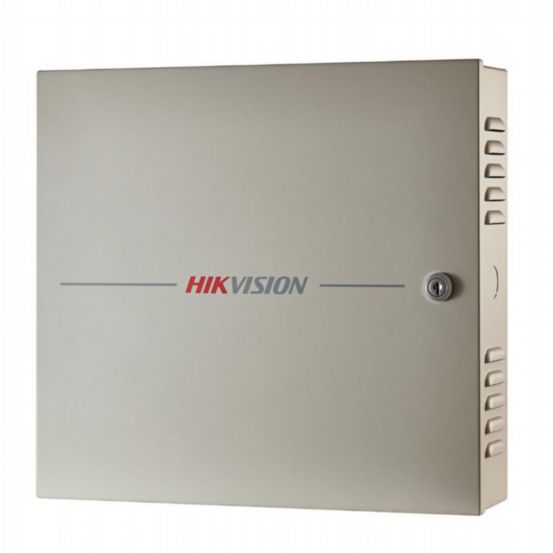 DS-K2604T - 4 door Access Controller