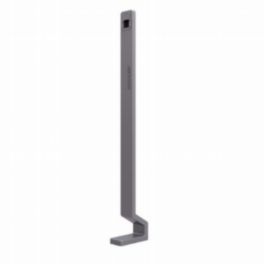Hikvision CCTV DS-KAB671-B - Floor Stand for DS-K1T671