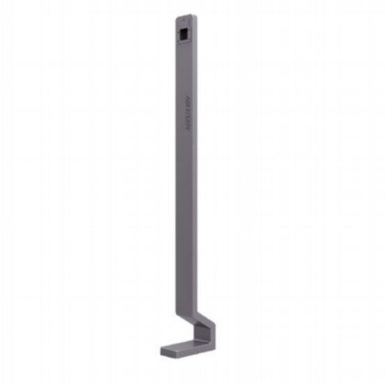 DS-KAB671-B - Floor Stand for DS-K1T671