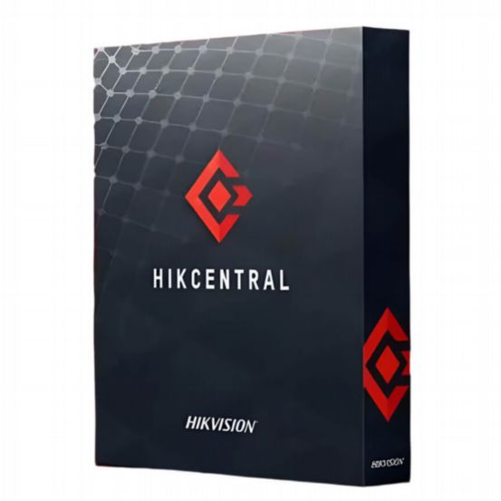 HikCentral-P-VSS-Base/0Ch - Base Licence