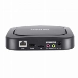 Hikvision CCTV DS-D60C-B - HDMI Digital Signage Box