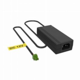 Hikvision CCTV Hikvision KPL-040F-VI 12V 40W Two-Wire Power Supply (Green Head)