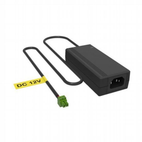 Hikvision KPL-040F-VI 12V 40W Two-Wire Power Supply (Green Head)
