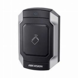 Hikvision CCTV DS-K1104M - IP67 IK10 Mifare Card Reader