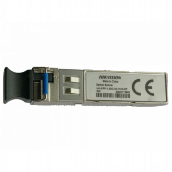 HK-SFP-1.25G-1310-DF-MM - Multimode SFP