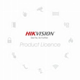 Hikvision CCTV HikCentral-P-ANPR-1Camera - ANPR Licence