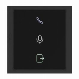 Hikvision CCTV DS-KD-IN - Video Intercom Indicator Module