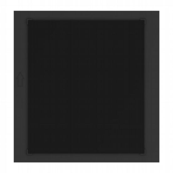 DS-KD-BK - Video Intercom Blank Module