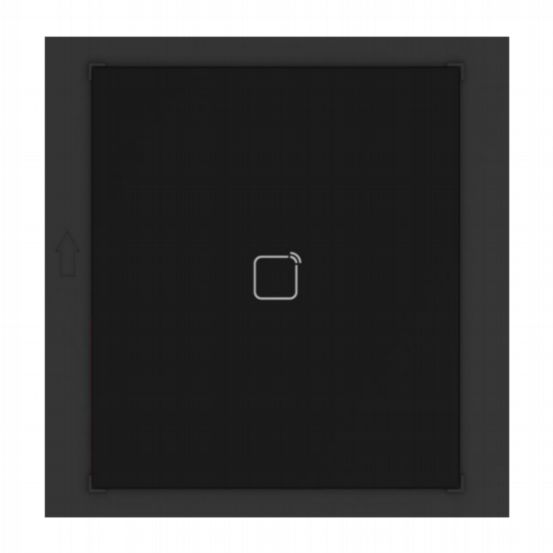 DS-KD-M - Video Intercom Mifare Module