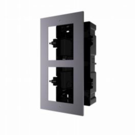 Hikvision CCTV DS-KD-ACF2/Plastic - 2 Gang Accessory Pack