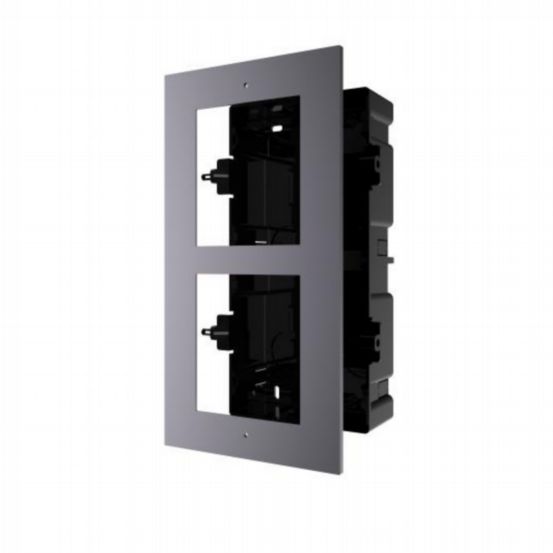 DS-KD-ACF2/Plastic - 2 Gang Accessory Pack