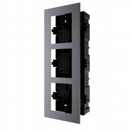DS-KD-ACF3/Plastic - 3 Gang Accessory Pack