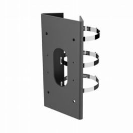 Hikvision CCTV Hikvision DS-1475ZJ-SUS(Black) Vertical Pole Mount