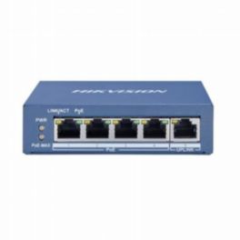 Hikvision CCTV DS-3E0505P-E