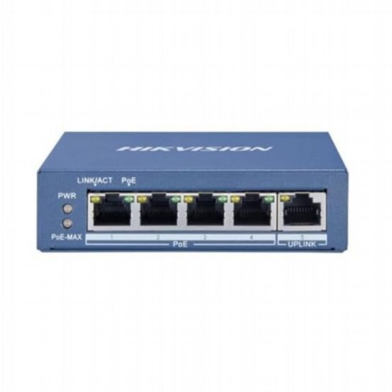 DS-3E0505P-E