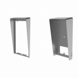 Hikvision CCTV DS-KABV8113-RS/Flush - Villa Rain Shield