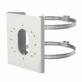 Hikvision CCTV Hikvision DS-1275ZJ Horizontal Pole Mount Bracket