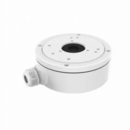Hikvision CCTV Hikvision DS-1280ZJ-S Junction Box for Dome Camera