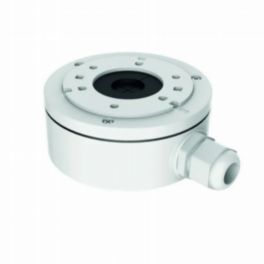 Hikvision CCTV Hikvision DS-1280ZJ-XS Junction Box for Dome (Bullet) Camera