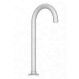 Hikvision CCTV Hikvision DS-1619ZJ Swan Neck Bracket for PTZ Dome Cameras