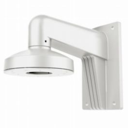 Hikvision CCTV Hikvision DS-1273ZJ-130-TRL Wall Mount Bracket for Dome Camera with Adaptor Plate