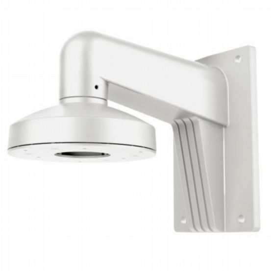 Hikvision DS-1273ZJ-130-TRL Wall Mount Bracket for Dome Camera with Adaptor Plate