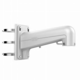 Hikvision CCTV Hikvision DS-1602ZJ-Pole Vertical Pole Mount Bracket