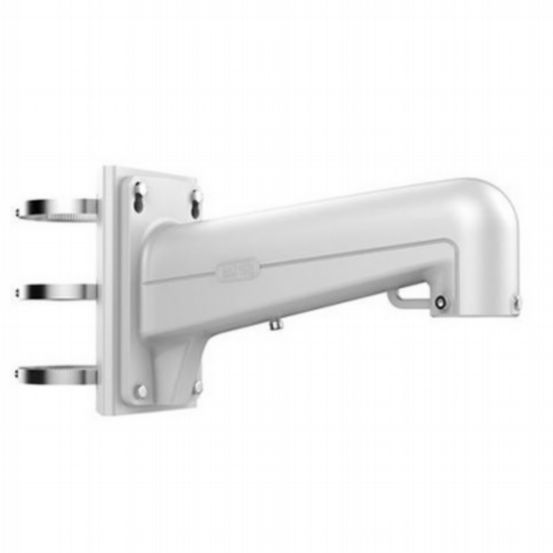 Hikvision DS-1602ZJ-Pole Vertical Pole Mount Bracket