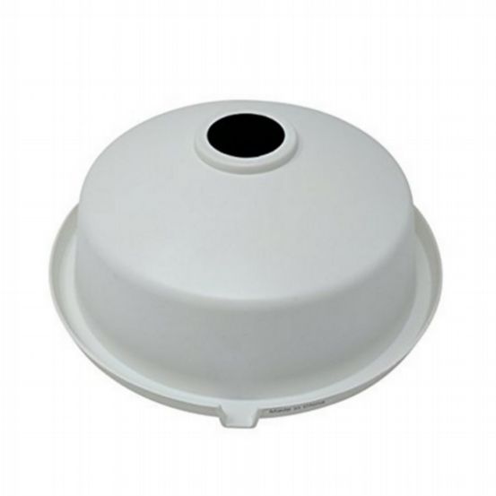 Hikvision DS-1253ZJ-L Waterproof Rain Shade for Outdoor Dome Camera