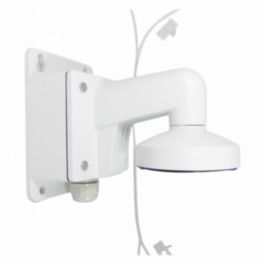 Hikvision CCTV Hikvision DS-1272ZJ-110B Wall Mount with Junction Box