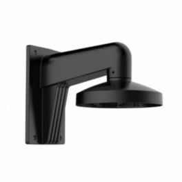 Hikvision CCTV Hikvision DS-1273ZJ-DM30-B Wall Mount Bracket for Dome Camera with Junction Box