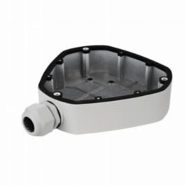 Hikvision CCTV Hikvision DS-1280ZJ-DM25 Junction Box for Dome Camera