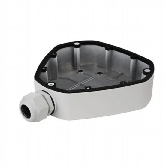 Hikvision DS-1280ZJ-DM25 Junction Box for Dome Camera