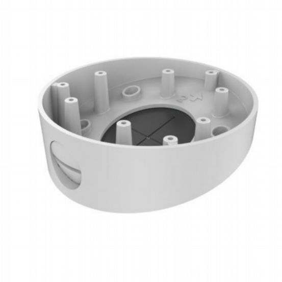 Hikvision DS-1281ZJ-DM23 Inclined Ceiling Mount Bracket for Dome Camera