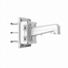Hikvision CCTV Hikvision DS-1602ZJ-BOX-POLE Vertical Pole Mount Bracket