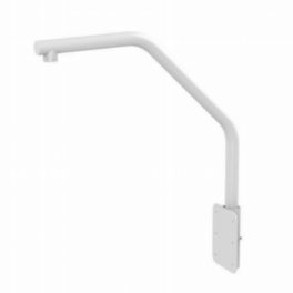 Hikvision CCTV Hikvision DS-1660ZJ Parapet Wall Mount