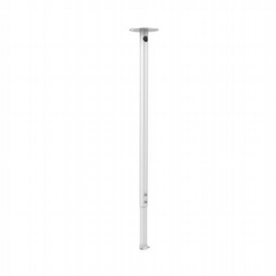 Hikvision DS-1667ZJ Extendable Pendant Mounting Bracket for PTZ Camera