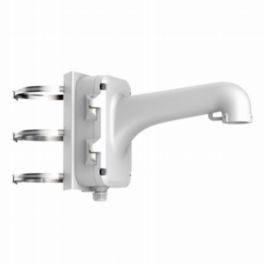 Hikvision CCTV Hikvision DS-1604ZJ Wall Mounting Bracket with Junction Box for Speed Dome