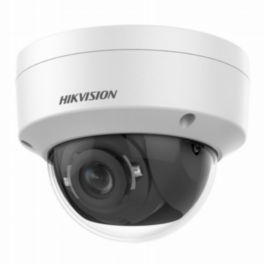 Hikvision CCTV DS-2CE57U1T-VPITF(2.8mm) - 8MP 4K Dome